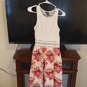 Spring Dress